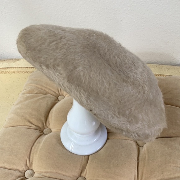 Vintage fur Rafelson Designed hat - Picture 3 of 7